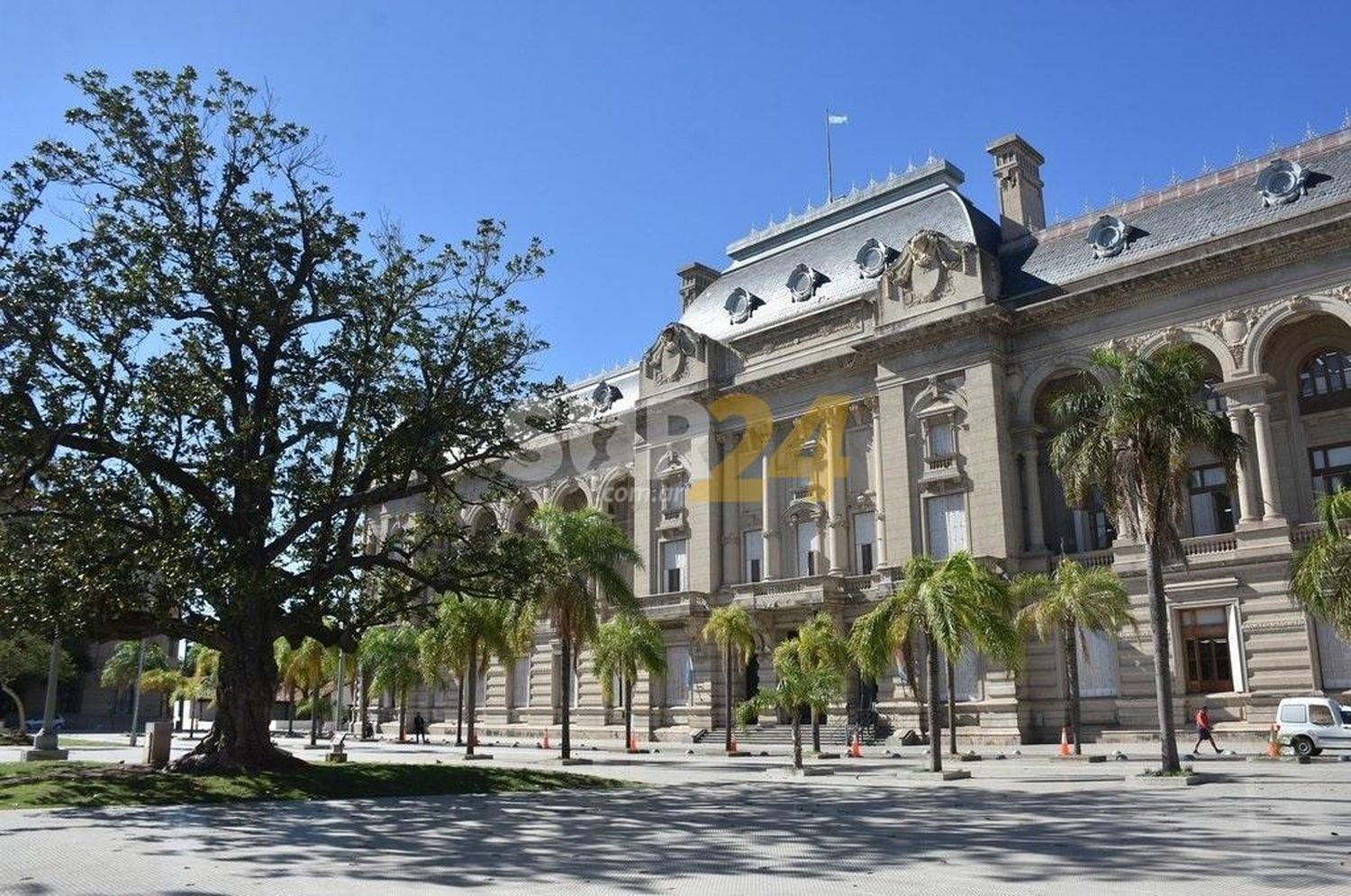 El 24 y el 31 de diciembre también habrá asueto en la provincia de Santa Fe