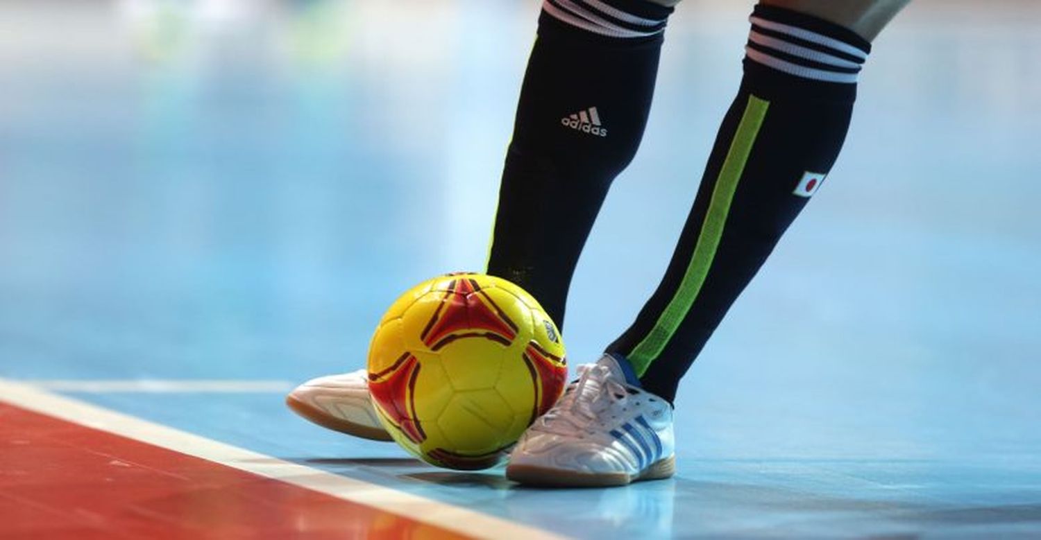 Lanzan el Torneo Promocional de Futsal AFA