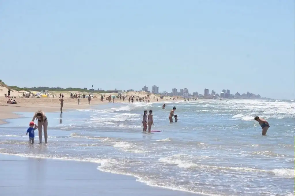 Más de 125.000 personas solicitaron el permiso para veranear en Villa Gesell