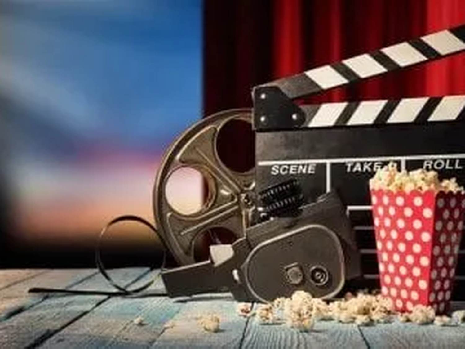 Día Nacional del Cine: por qué se celebra hoy, 23 de mayo