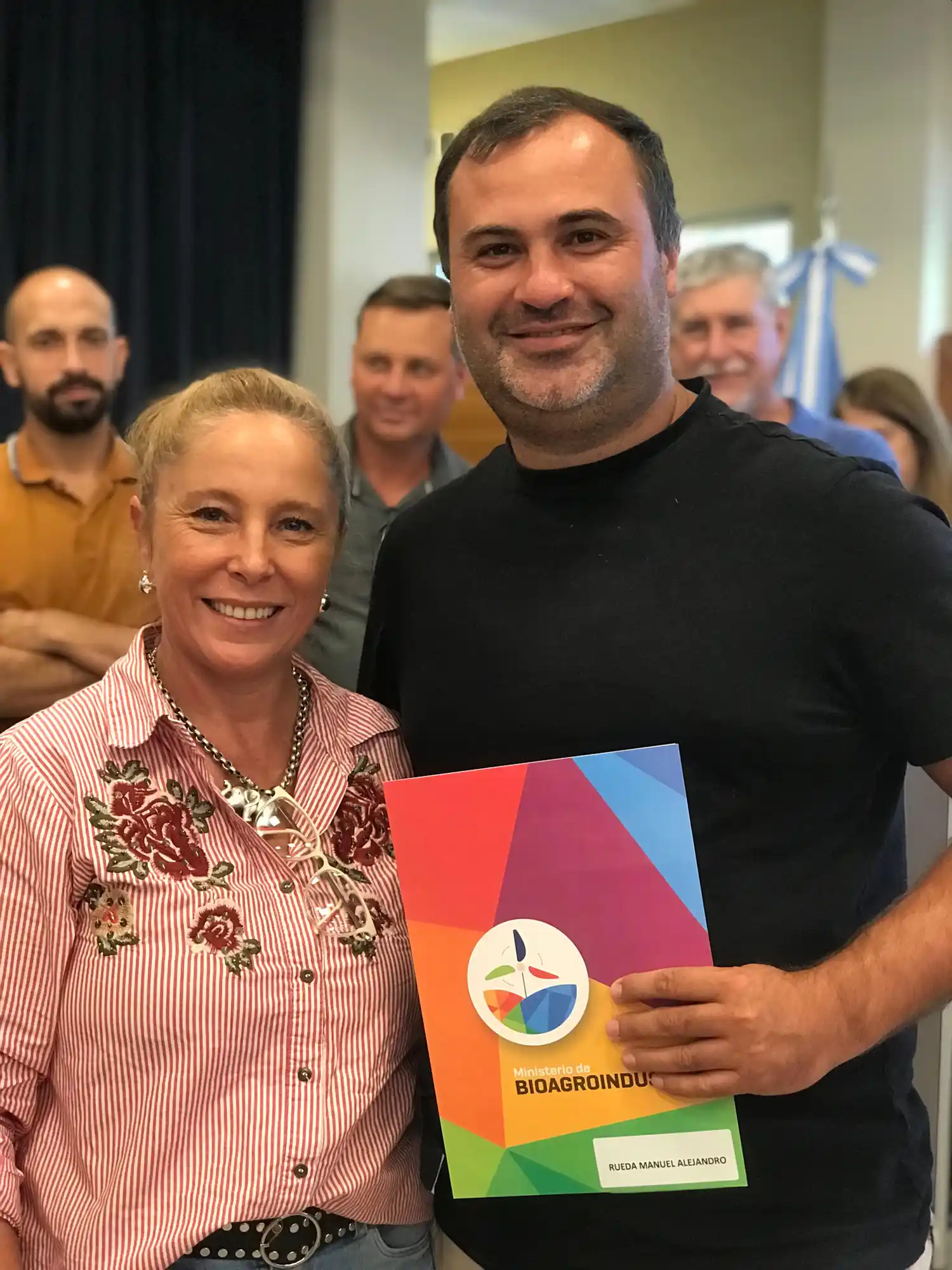 el tio buenas practicas