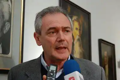 “Esta es una provincia fundida por el kirchnerismo”