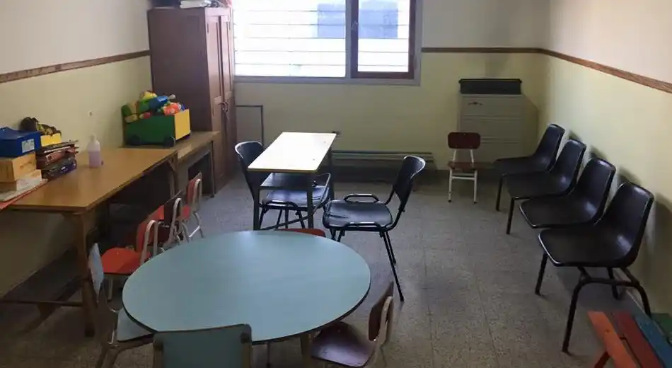 Inauguraron las obras de remodelación del Centro de Salud de Las Heras