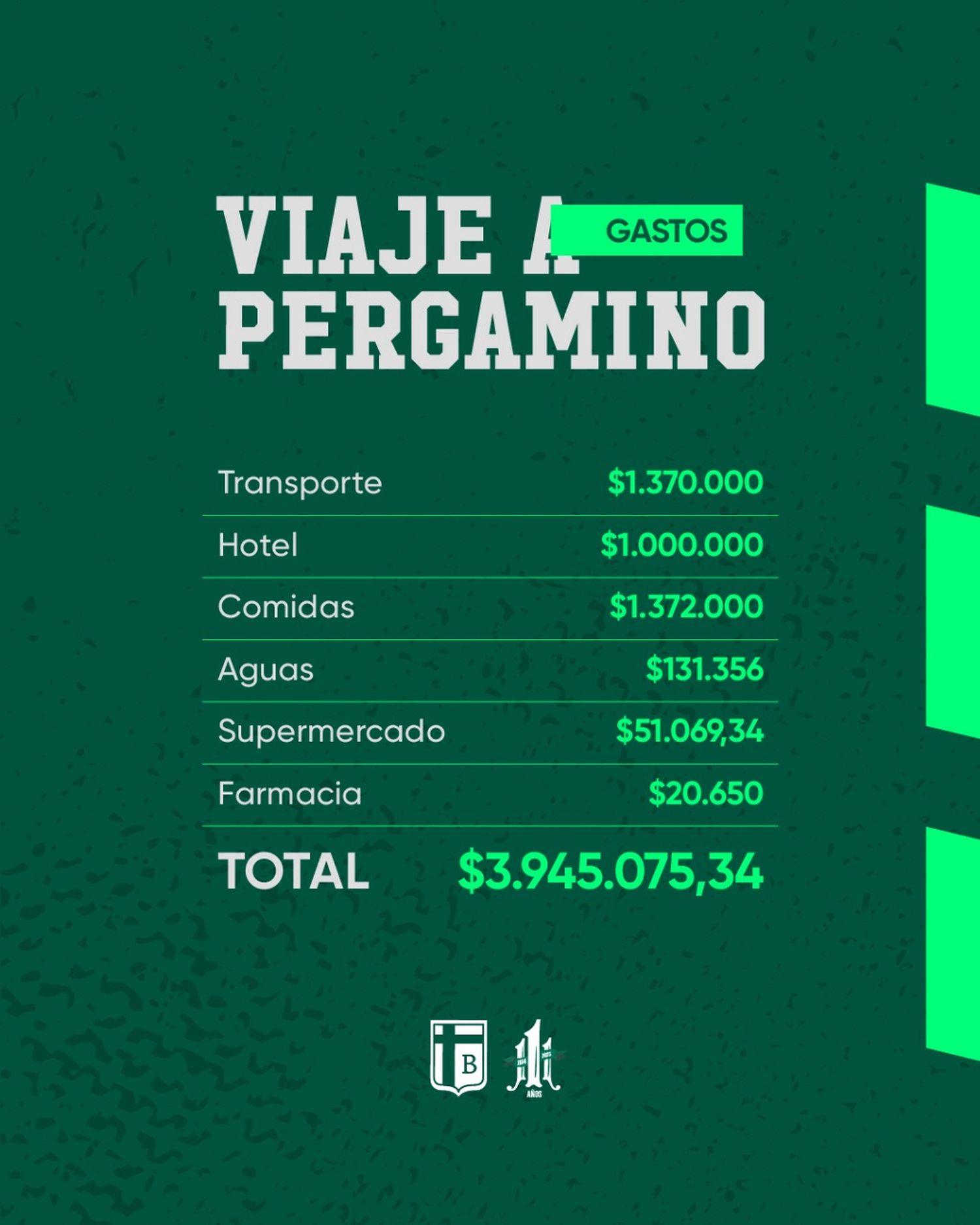 Sportivo