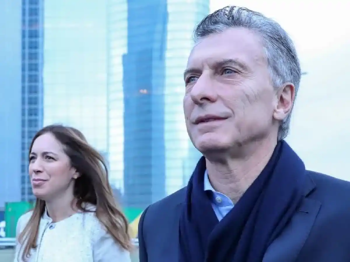 Macri instó a trabajar con reglas claras para dar "previsibilidad" ante el mundo