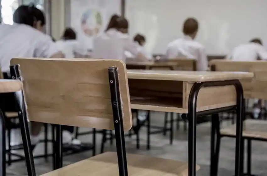 El comienzo de clases se dilata: docentes públicos y privados irán al paro por 48 horas