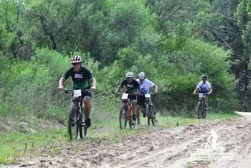 Se viene una nueva edición del Fronteron en Concordia
