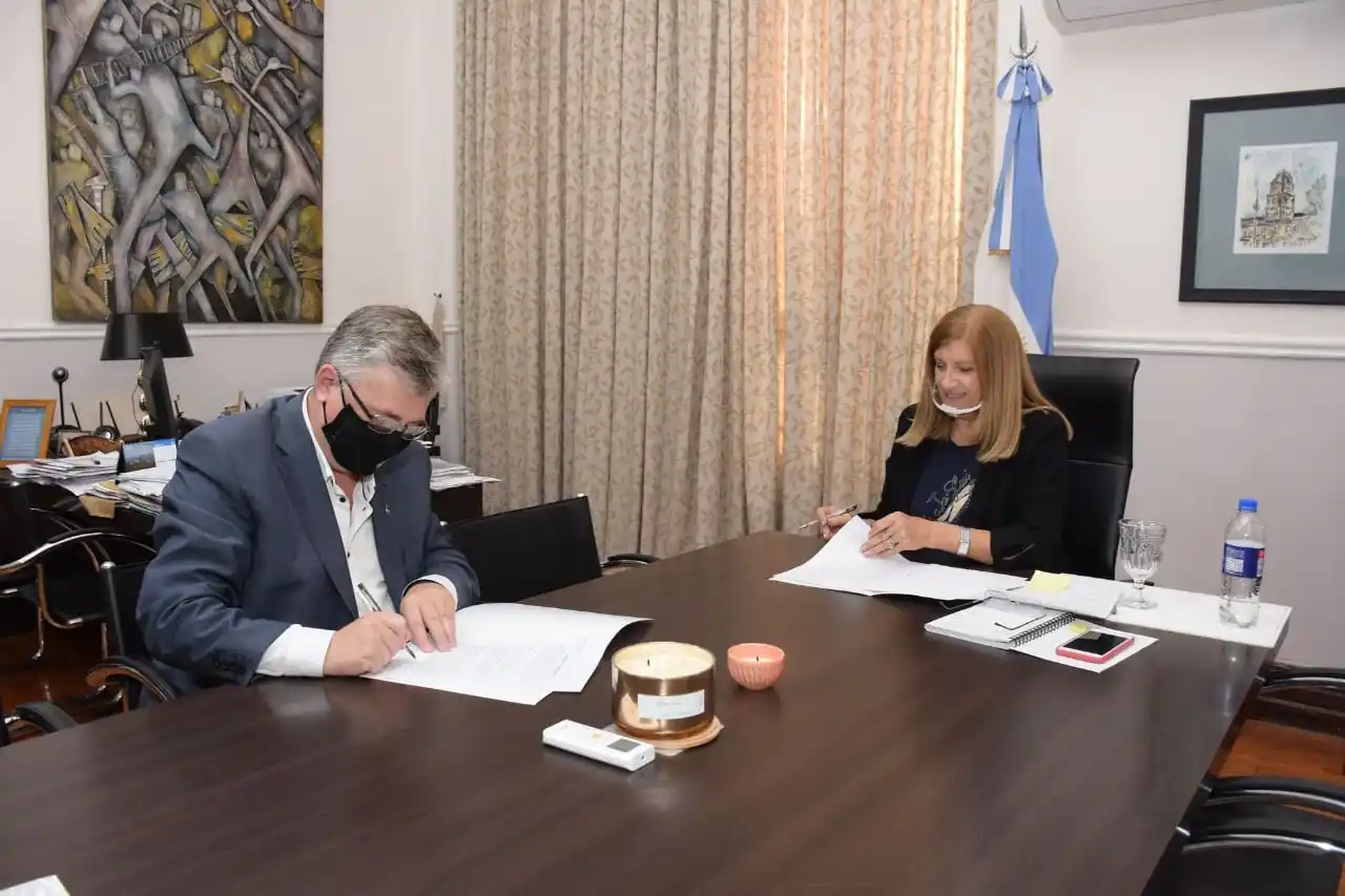 Proponen capacitar a la Policía de Entre Ríos sobre Cannabis medicinal