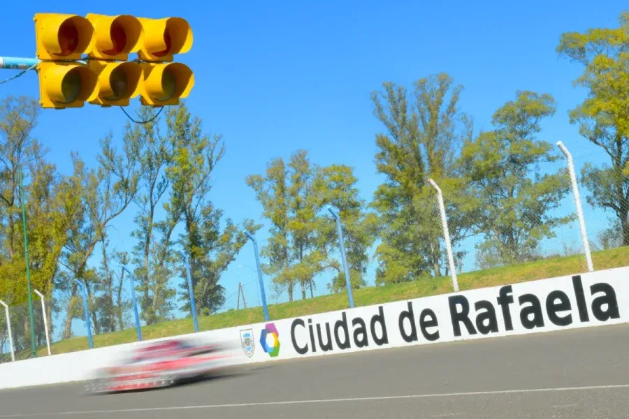 TC en Rafaela: las obras que exige la ACTC para volver el próximo año