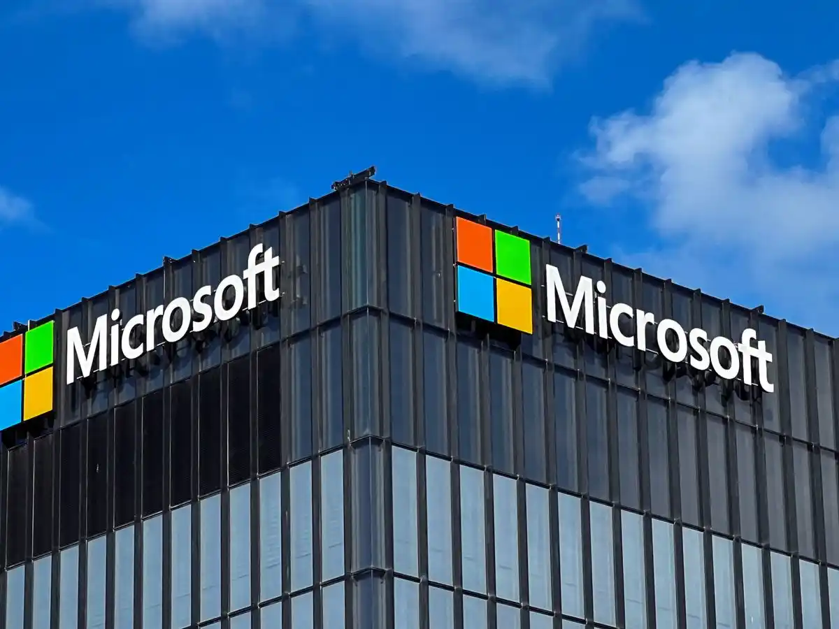 Microsoft: los programas Word y Excel tendrán atributos de inteligencia artificial