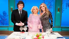 Rumorean que Fátima Flórez estaría furiosa con Mirtha Legrand: el motivo