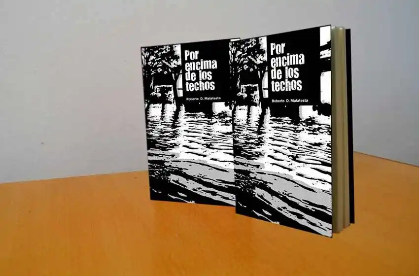 Poesía y música para rememorar la inundación de Santa Fe