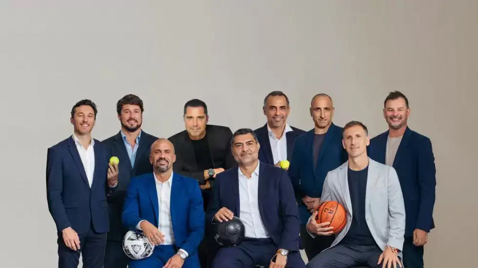 SOCIOS HUB