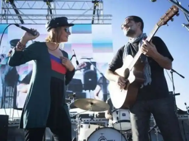 El regreso de Man Ray, de la mano de Hilda Lizarazu