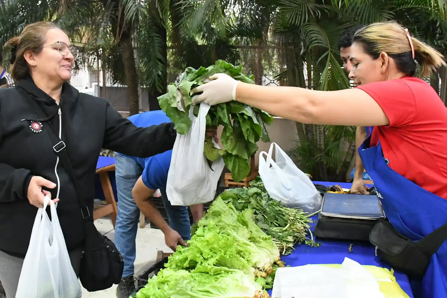 Mojón de Fierro tendrá su primera Feria de Emprendedores