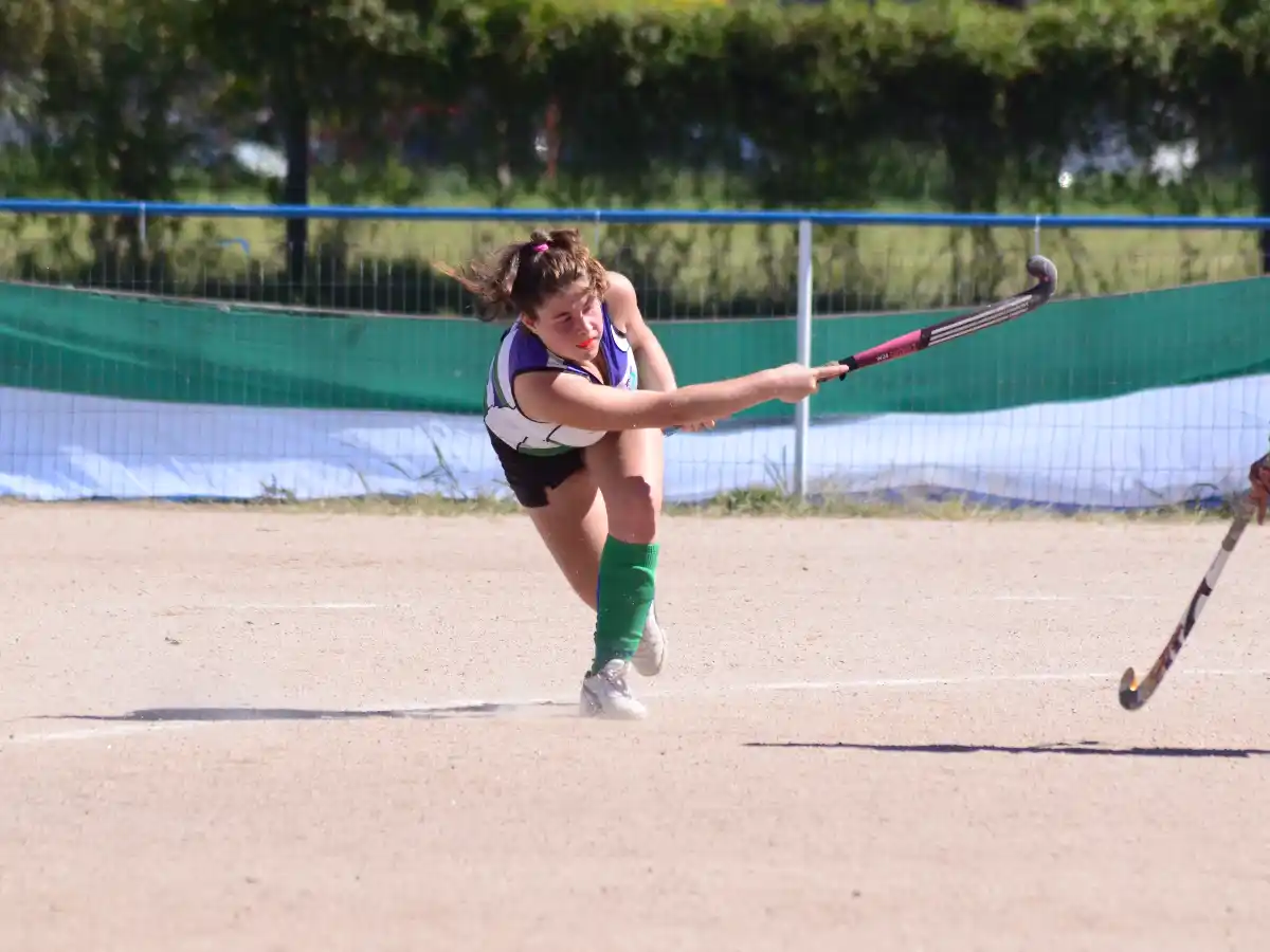 El San Francisco Rugby Club, cosechó buenos resultados