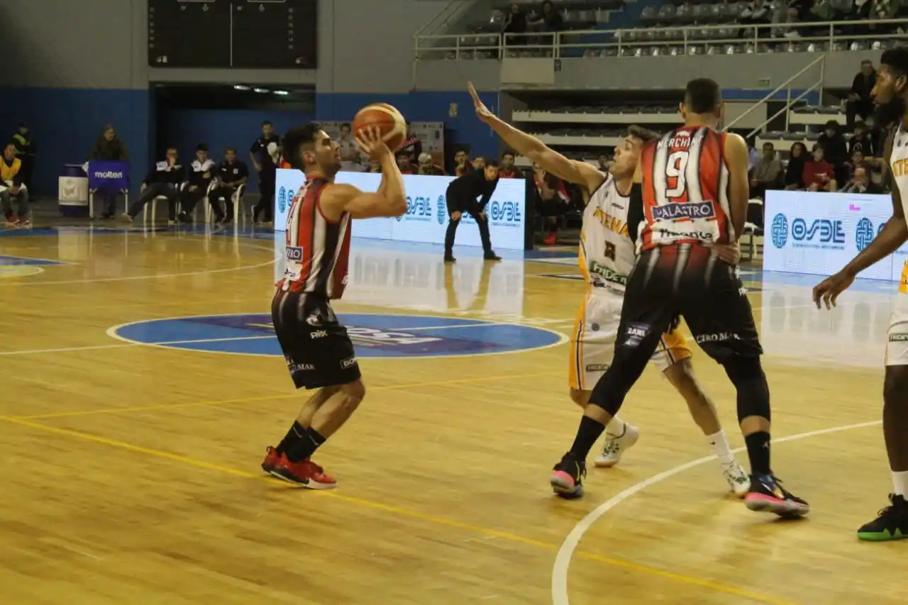 Quilmes lo peleó y se impuso en suplementario