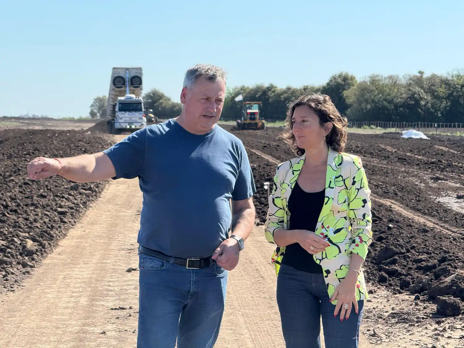 Di Gregorio y Busquet