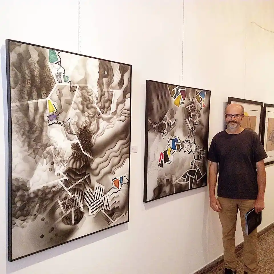 La Casa de la Cultura inaugurará una muestra con lo mejor del arte local