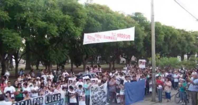 Baradero: A un año de la pueblada fue elevada a juicio la causa por los destrozos en la Municipalidad