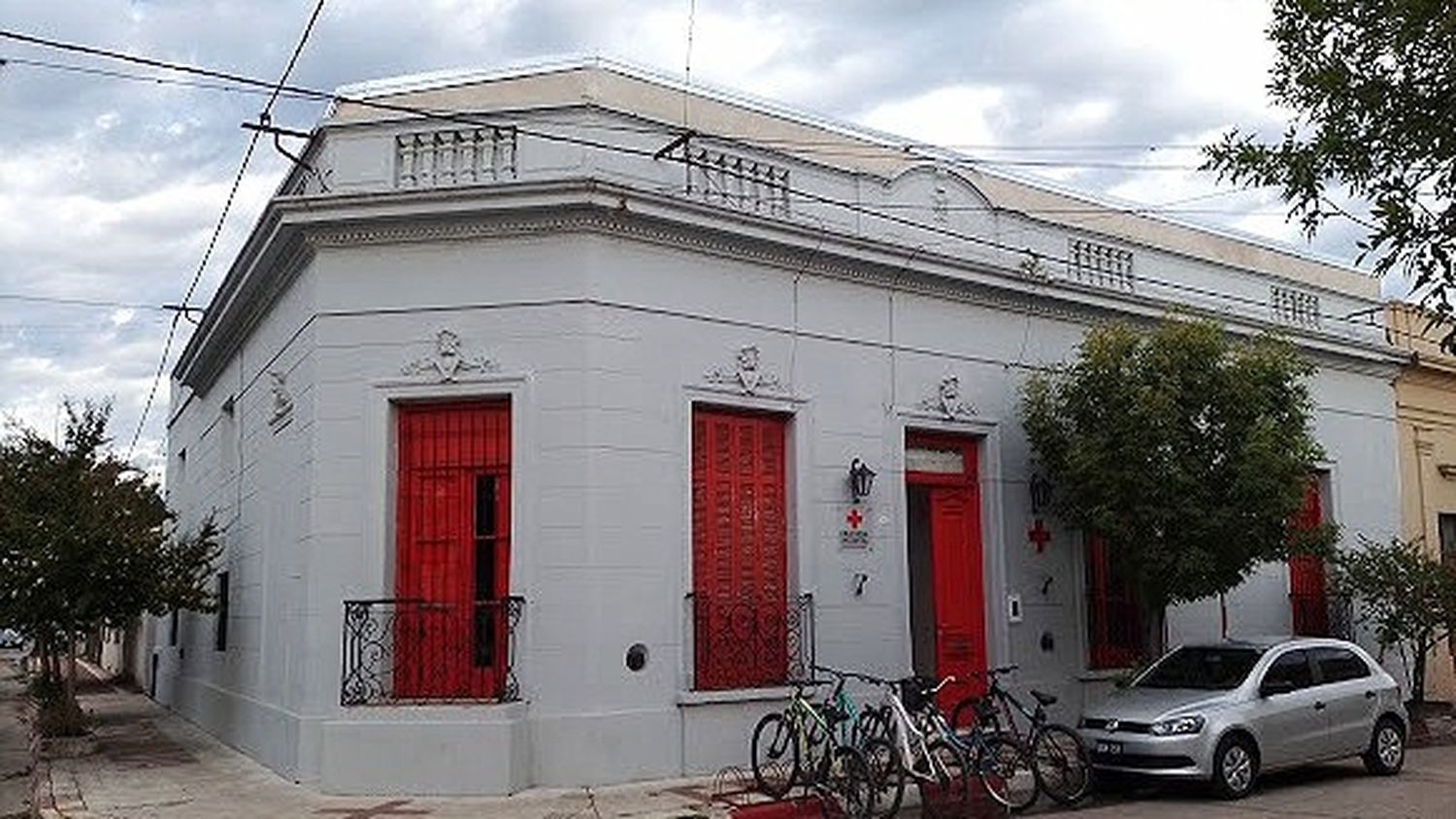 La Cruz Roja Gualeguay lanza nuevos cursos de primeros auxilios y cuidado domiciliario