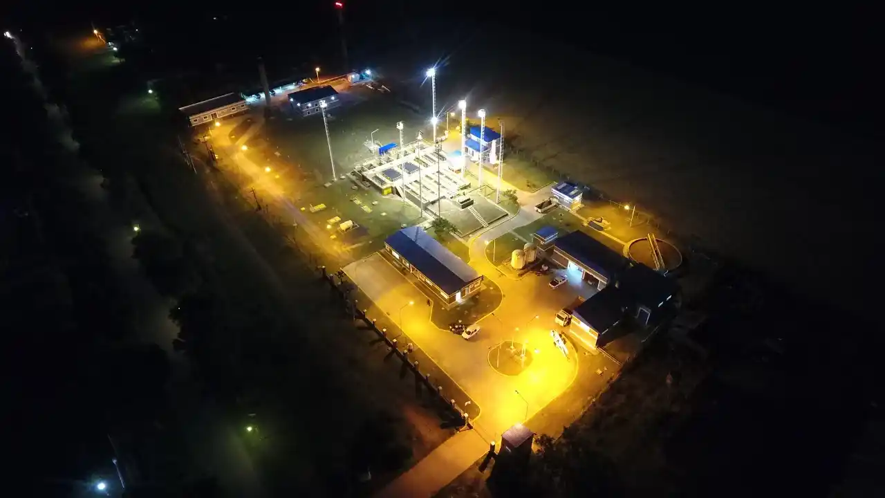 Mejoras tecnológicas permitieron reducir el consumo energético de ASSA