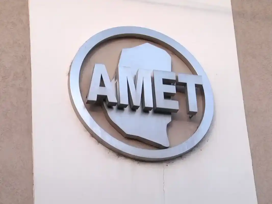 Amet hará paro el martes por posible desfinanciamiento de las escuelas técnicas