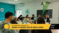 Avanza la edición 2025 de Huella Joven