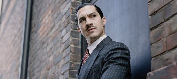 Foto: prensa NetflixPor: Alan Roskyn