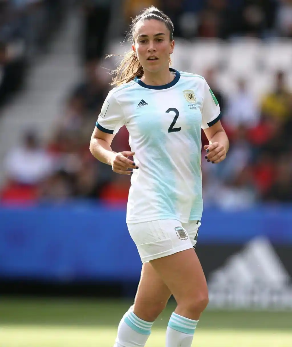El femenino argentino ya tiene horarios para Lima