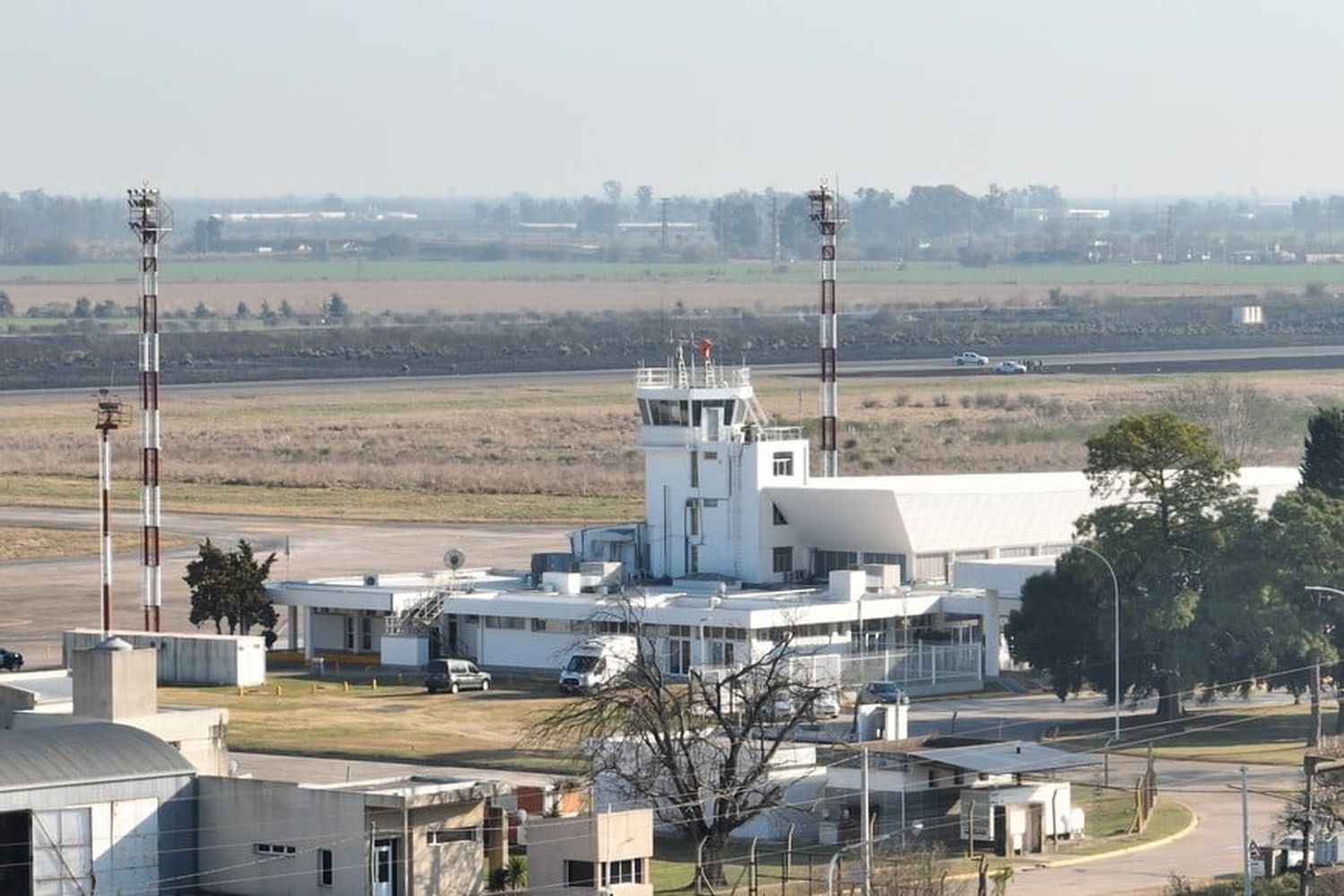 incendio aeropuerto - 3