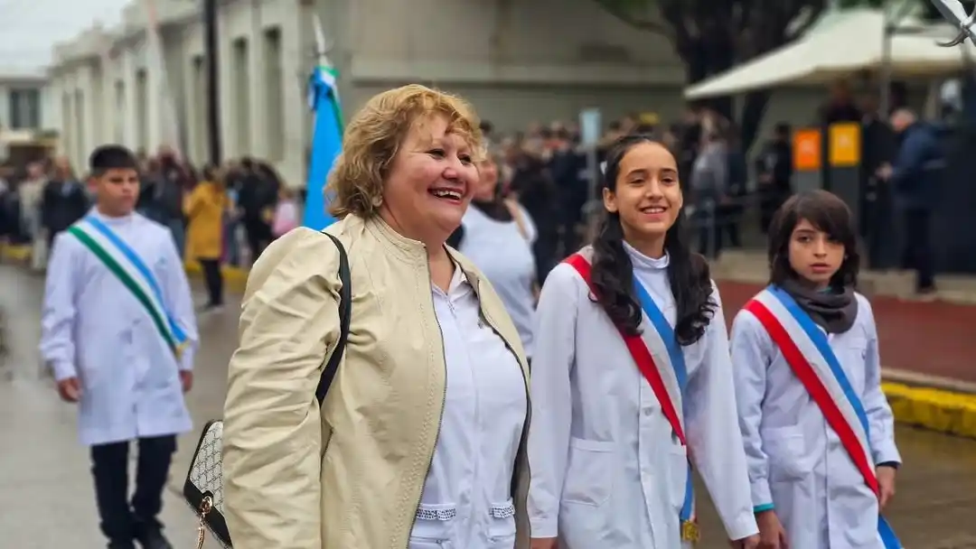 La región se prepara para celebrar el 25 de mayo con actos, desfiles y festivales