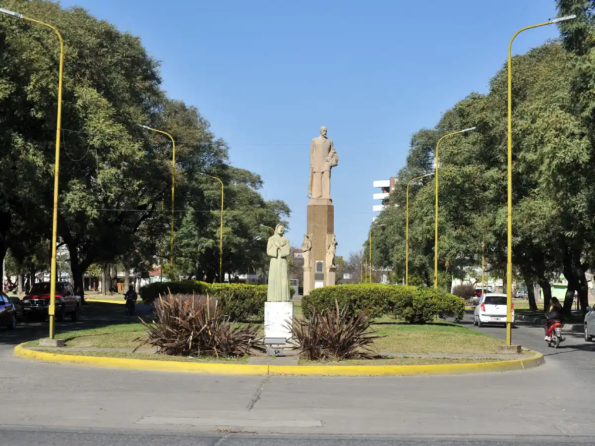 ¿Cómo estará el tiempo en la ciudad?