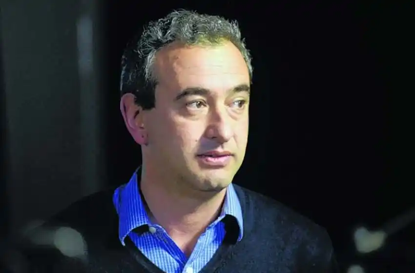 El intendente Pablo Javkin le pidió a la población que «esté atenta a los alertas meteorológicos»