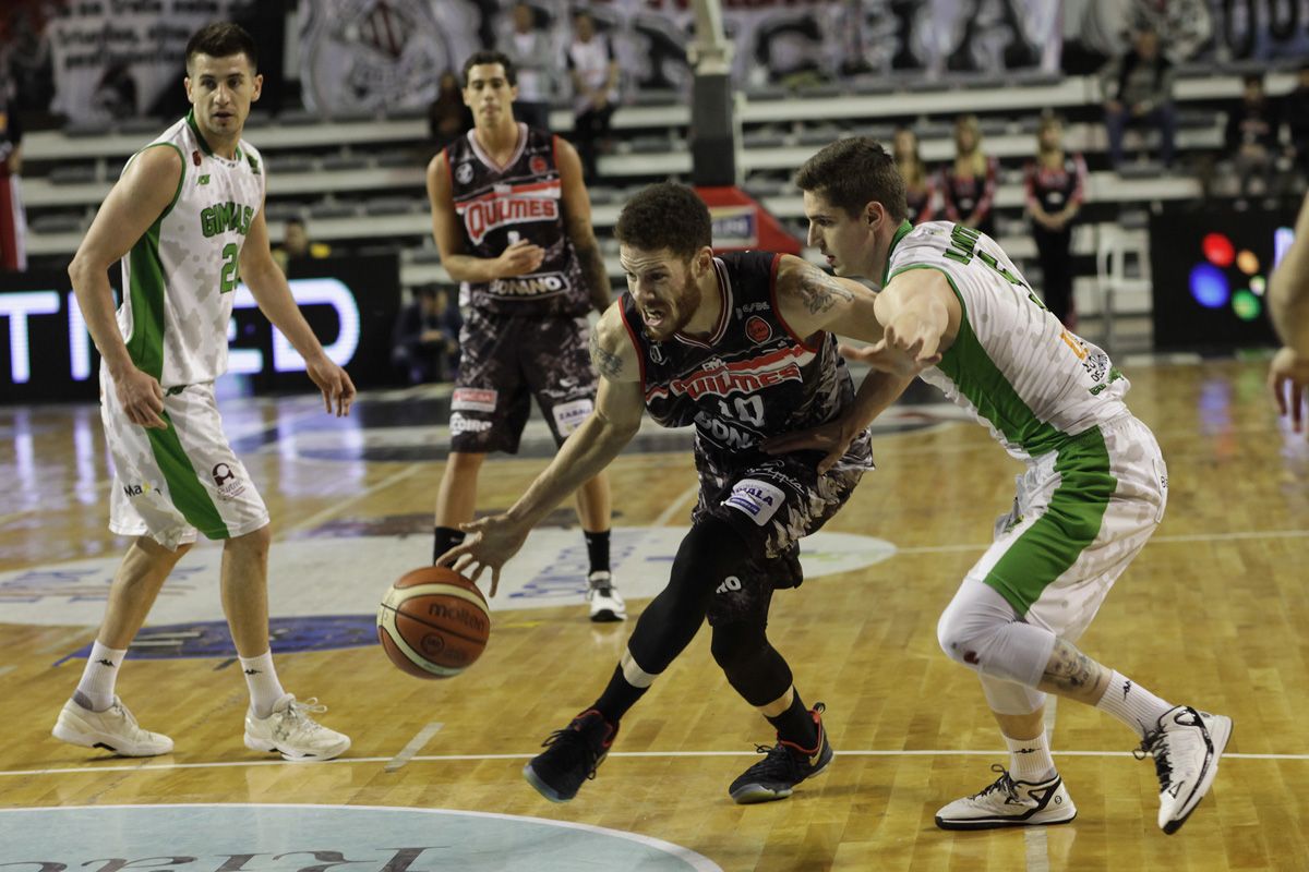 Quilmes sigue de fiesta