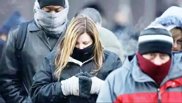 En febrero se batió el récord temperaturas máximas y mínimas