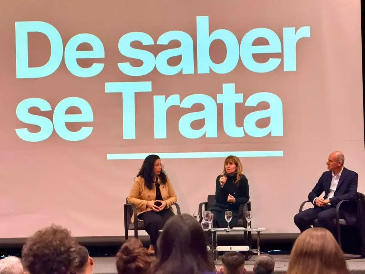 Funcionarios de las tres provincias, agentes de distintas áreas del Estado, especialistas y representantes de la sociedad civil abordaron estrategias de prevención, detección e investigación.