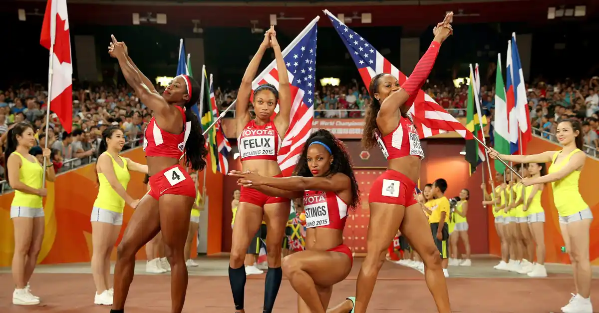 La diferencia entre EEUU y Reino Unido