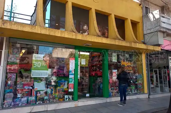 Mar del Plata se suma hoy a “La Noche de las Jugueterías” con descuentos y promociones especiales