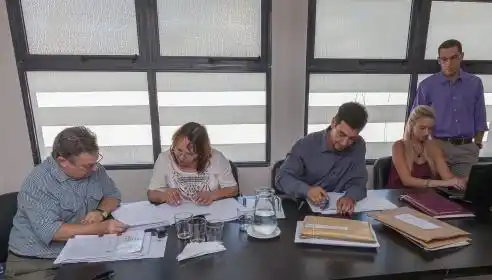 Cinco hospitales de la provincia recibirán nuevo equipamiento de Rayos X 