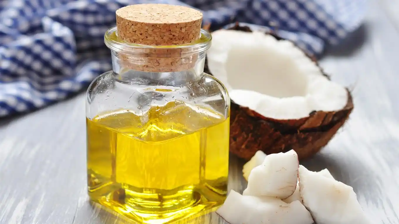 La ANMAT prohibió un aceite de coco extra virgen