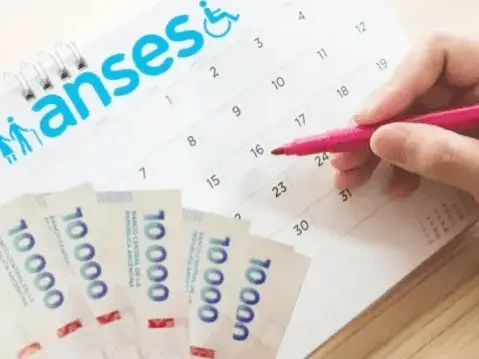 ANSES: calendario de pagos de hoy martes 20 de enero