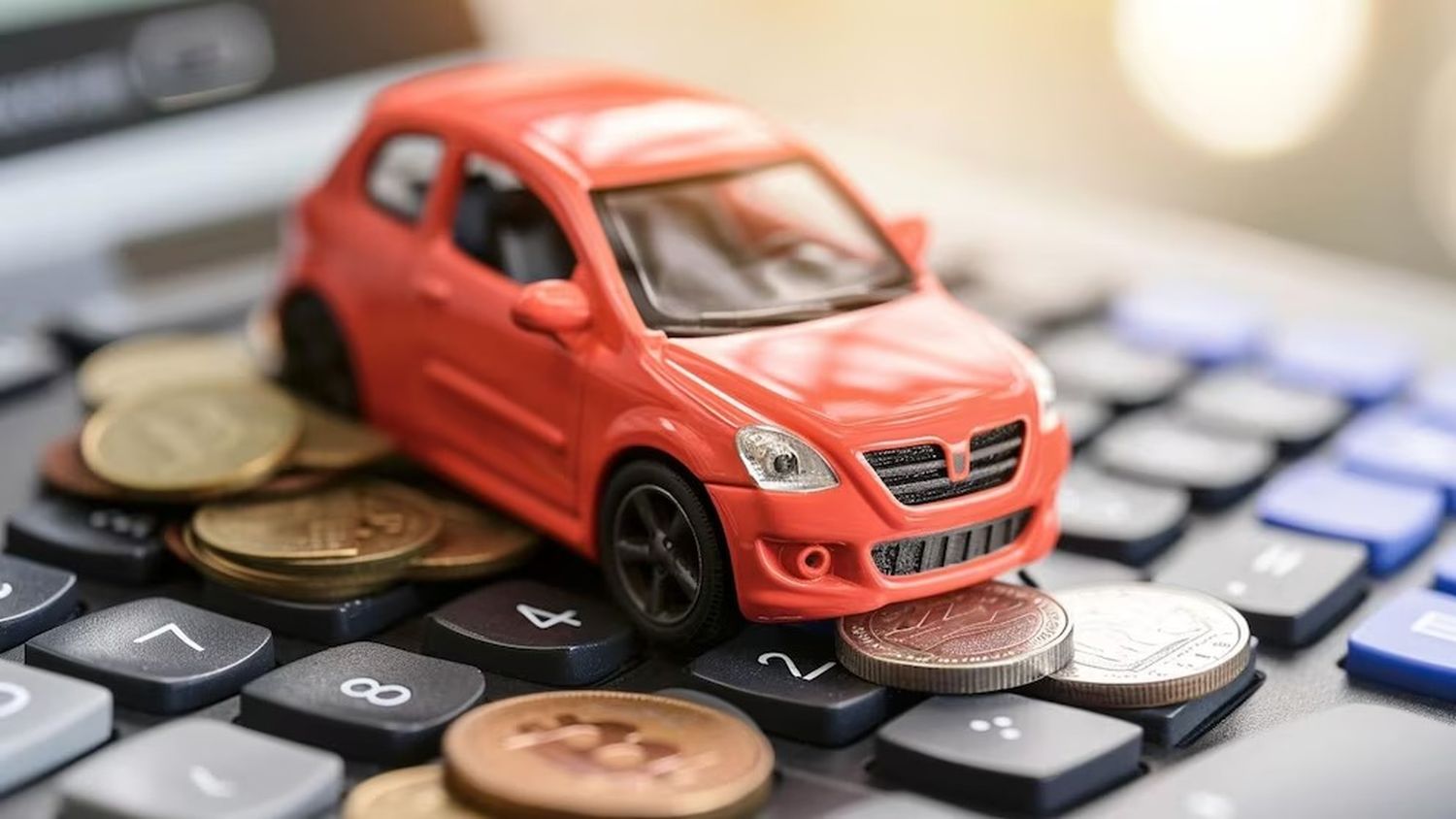 Cuáles son y cuánto cuestan los tres autos más baratos del mercado