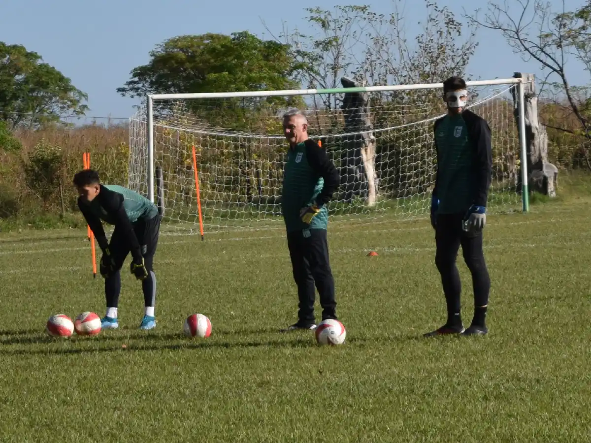 Espera por Quinteros