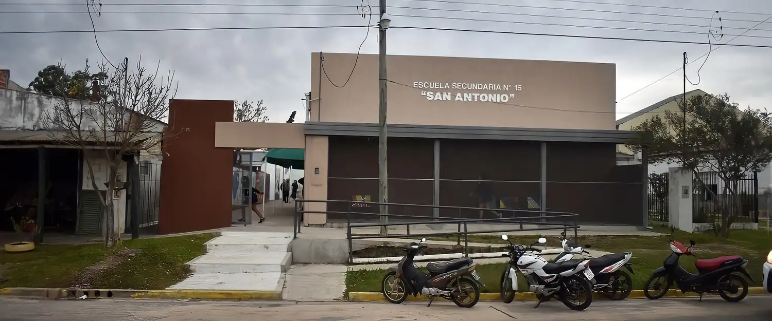 La provincia avanza en proyectos para construir dos edificios escolares