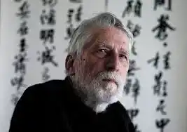 Simon Leys, mi abuelo y la IA