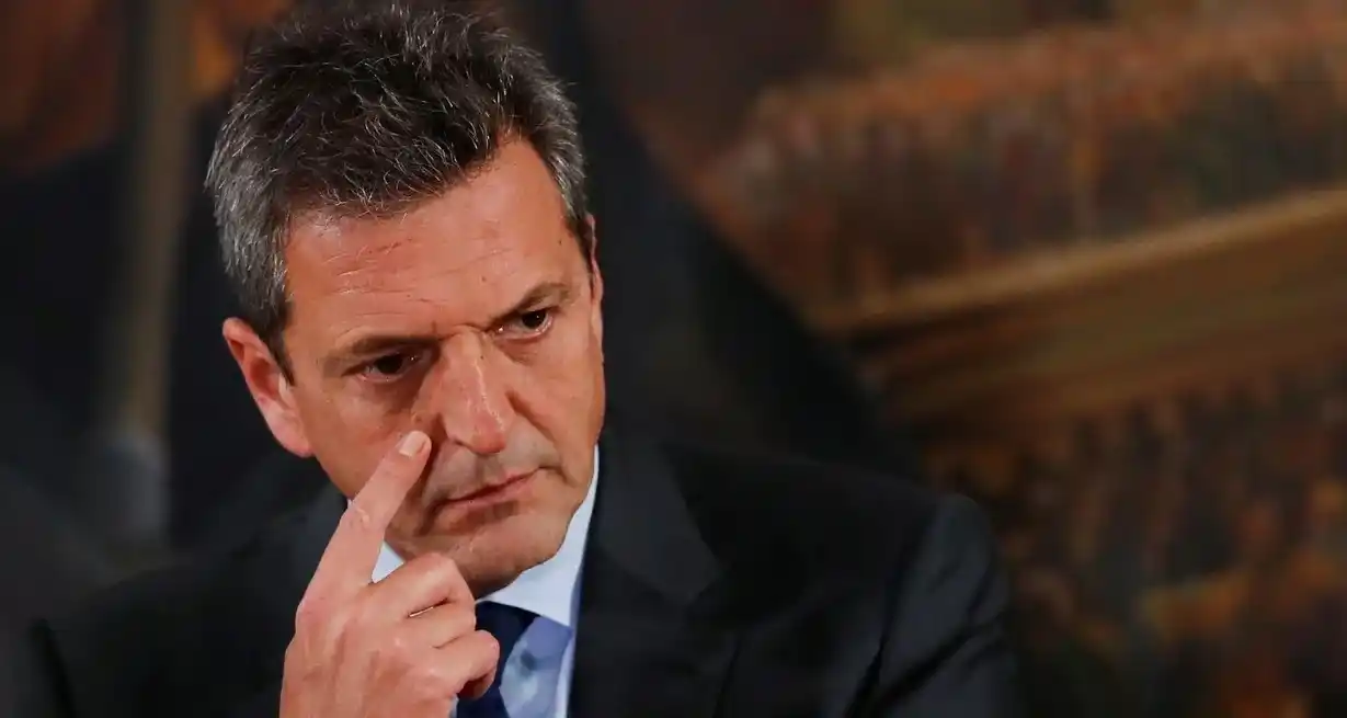 Massa debe cumplir con el Fondo condiciones que aún no se conocen