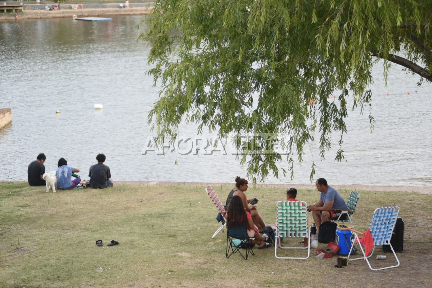 Alerta meteorológica en Gualeguaychú: qué advierte el pronóstico