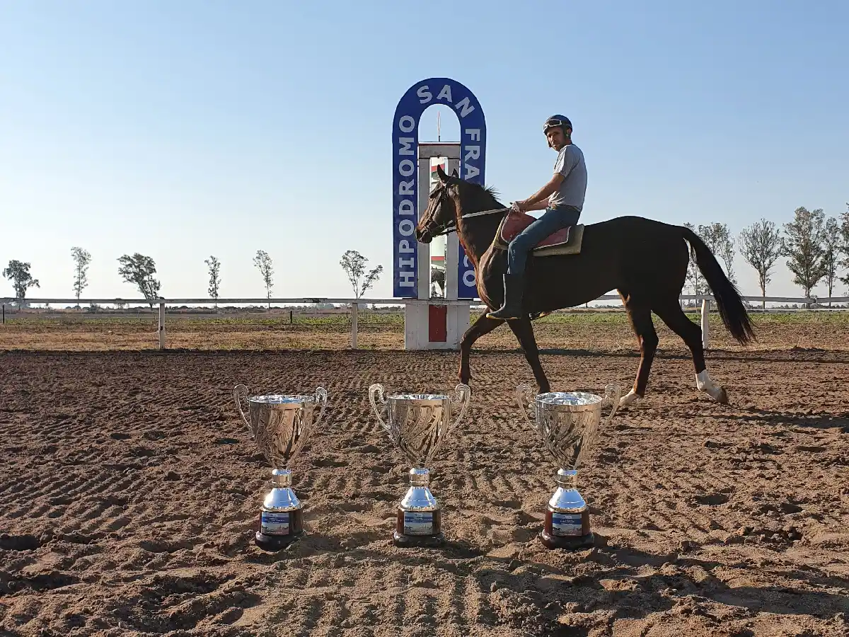 El “Oscar C. Boero” vuelve a latir