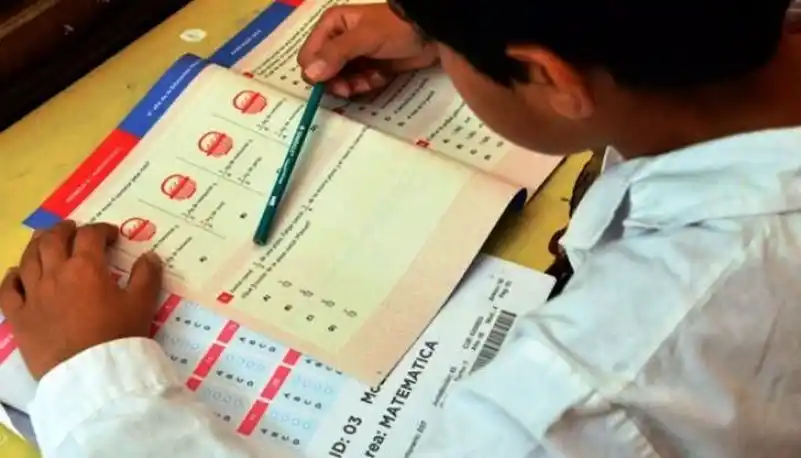 Aprender 2018: Mejoras en Lengua y descensos de nivel en Matemáticas